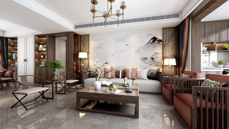 二手房翻新避坑案例